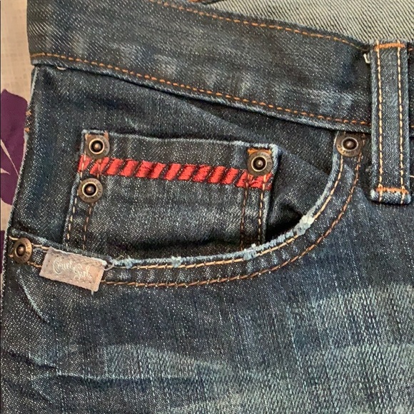 Jeans - Picture 5 of 6